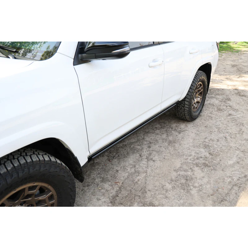 Go Rhino RealTruck VoltStep Electric Running Board Kit Model 20442564PC - Image 8
