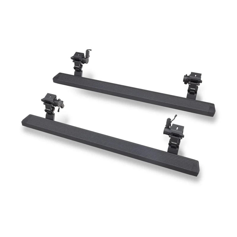 Go Rhino RealTruck VoltStep Electric Running Board Kit Model 20450674T - Image 5