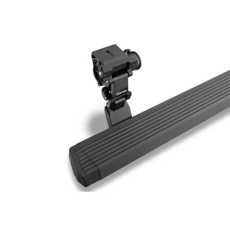 Go Rhino RealTruck VoltStep Electric Running Board Kit Model 20451687PC - Image 3