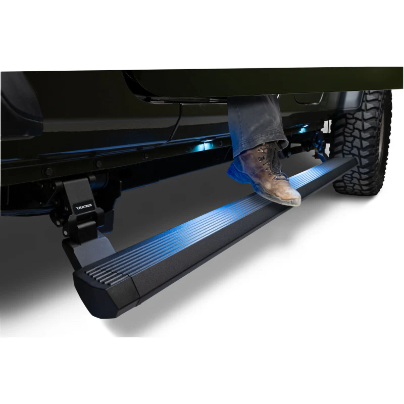 Go Rhino RealTruck VoltStep Electric Running Board Kit Model 20451687PC - Image 4