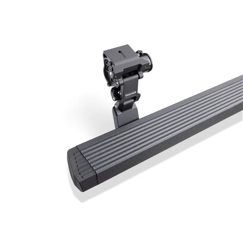 Go Rhino RealTruck VoltStep Electric Running Board Kit Model 20451687T - Image 4