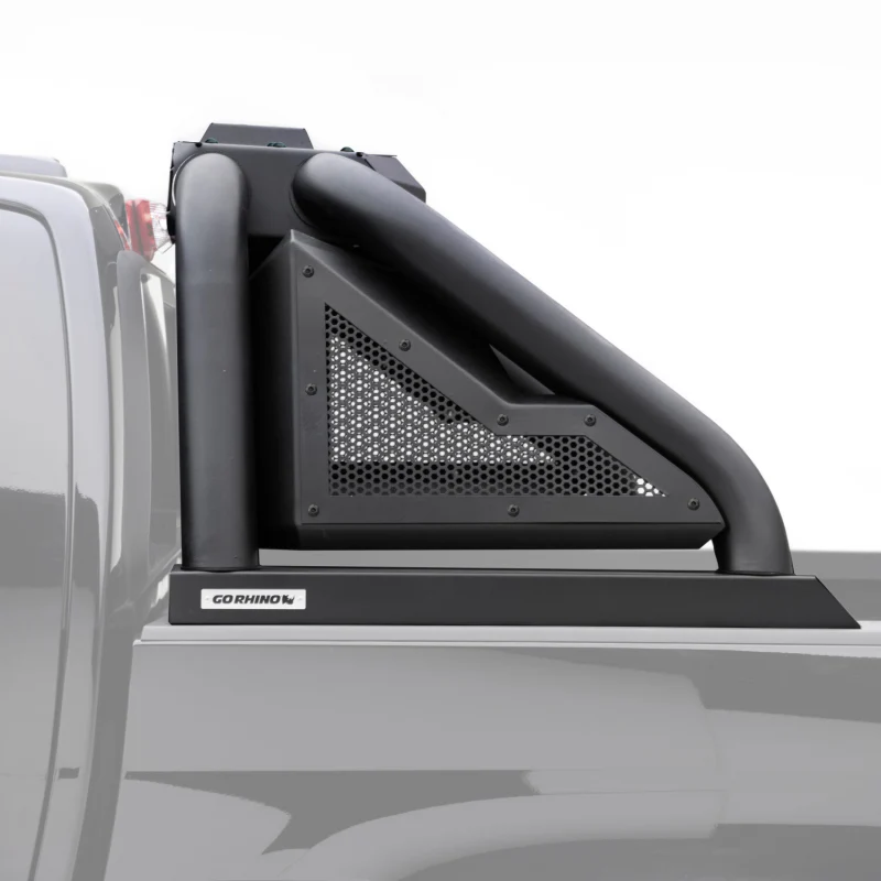 Go Rhino Sport Bar 2.0 for Full-Sized Trucks Model 911010T - Image 3