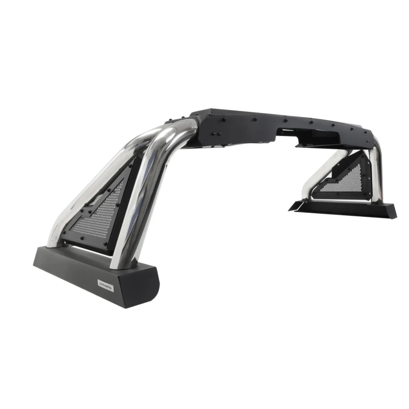 Go Rhino Sport Bar 2.0 for Full-Sized Trucks Model 911020PS
