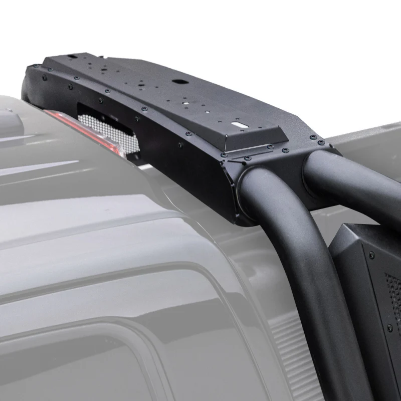 Go Rhino Sport Bar 2.0 for Full-Sized Trucks Model 911020T - Image 2