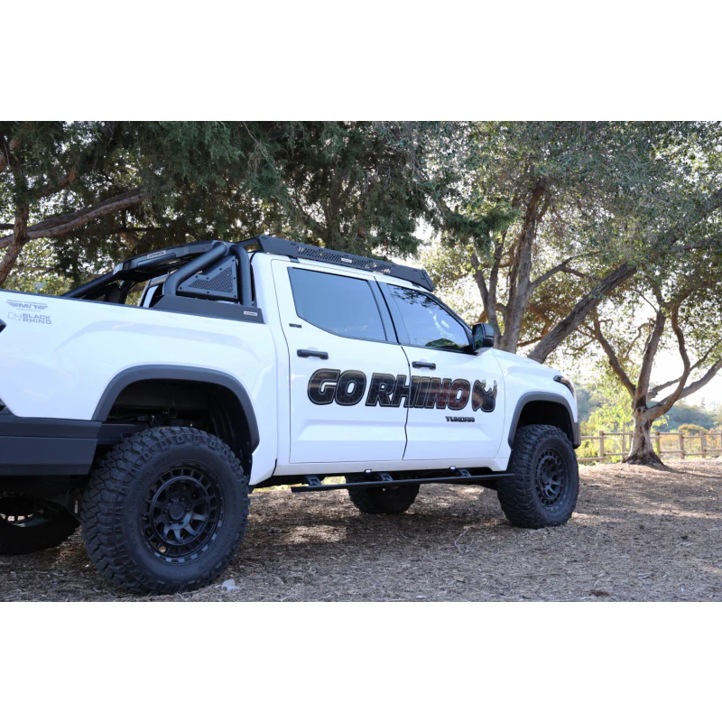 Go Rhino Sport Bar 2.0 for Full-Sized Trucks Model 911020T - Image 3