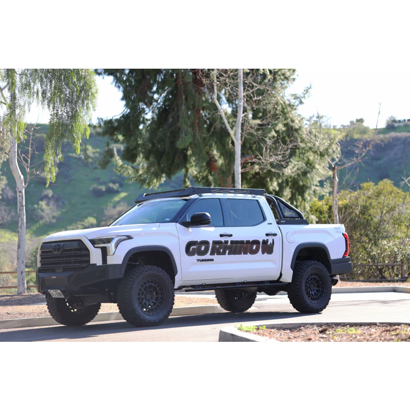 Go Rhino Sport Bar 2.0 for Full-Sized Trucks Model 911020T - Image 4