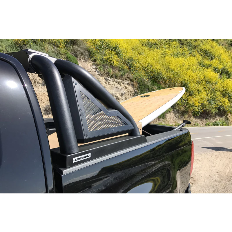 Go Rhino Sport Bar 2.0 for Mid-Sized Trucks Model 915000T - Image 4