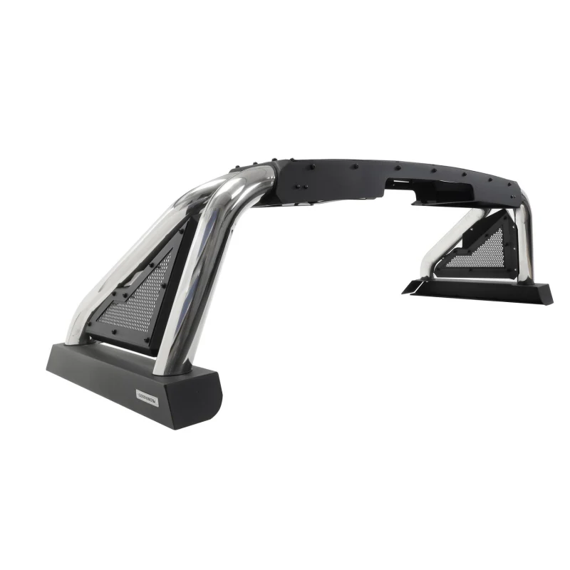 Go Rhino Sport Bar 2.0 with Power Actuated Retractable Light Mount Model 911620PS