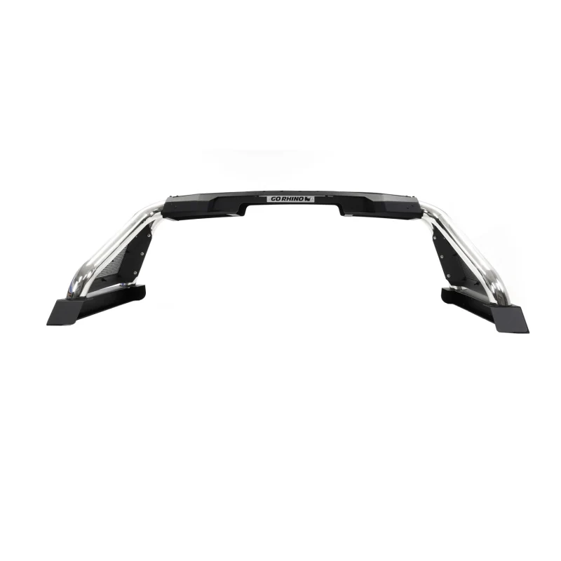 Go Rhino Sport Bar 2.0 with Power Actuated Retractable Light Mount Model 911620PS - Image 2