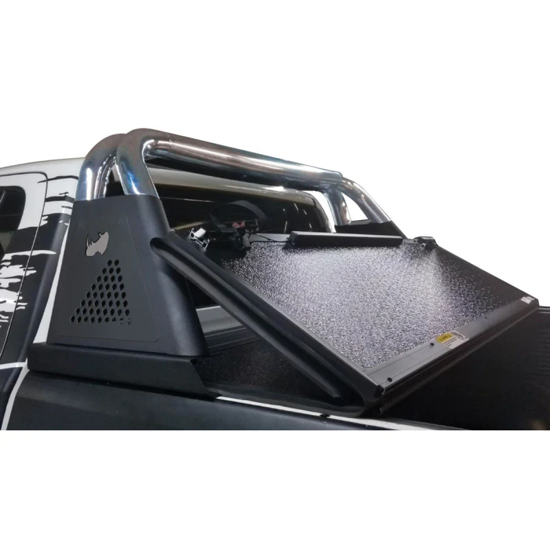 Go Rhino Sport Bar 3.0 for Mid-Sized Trucks Model 915003PS - Image 4
