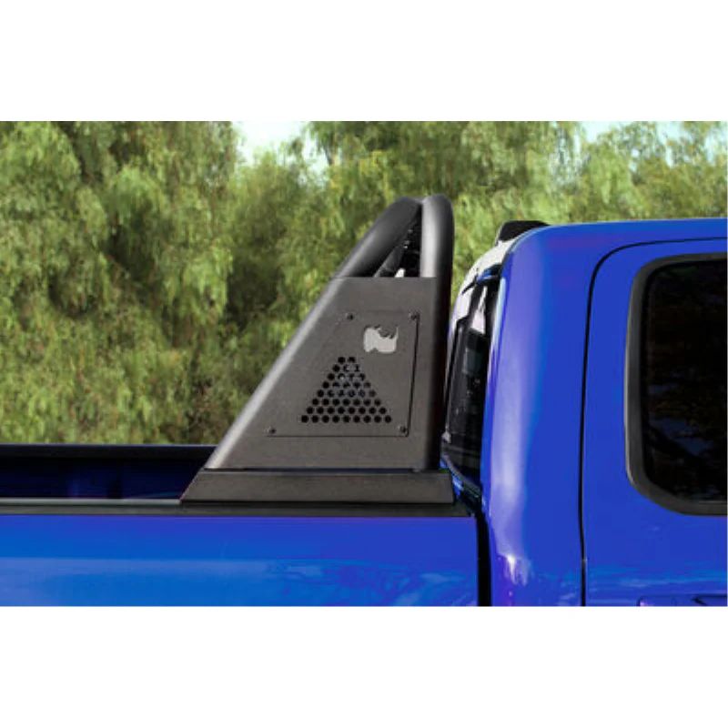 Go Rhino Sport Bar 3.0 for Mid-Sized Trucks Model 915003T - Image 2