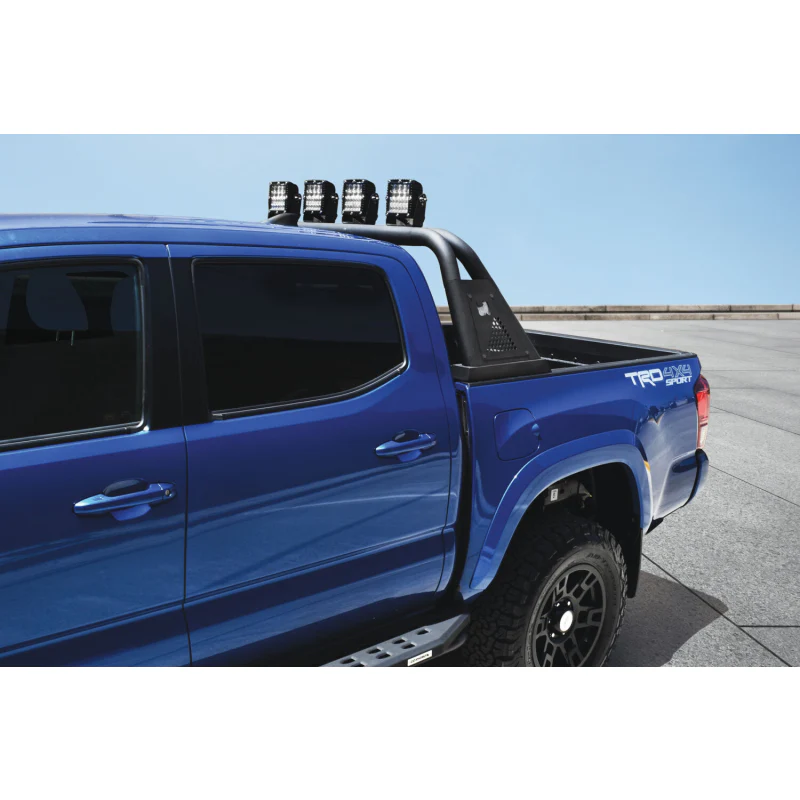 Go Rhino Sport Bar 3.0 for Mid-Sized Trucks Model 915003T - Image 3