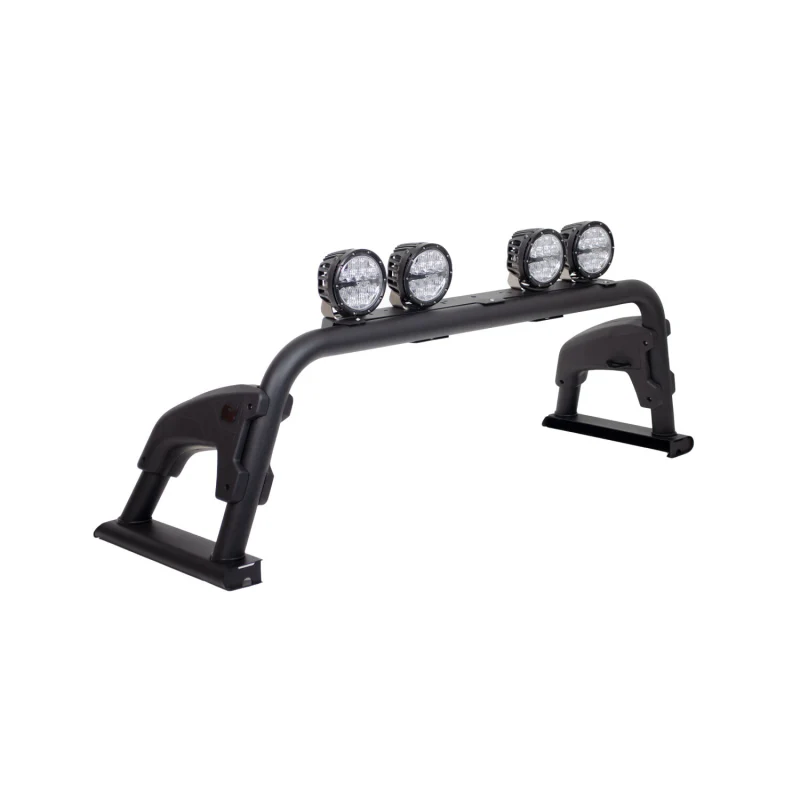 Go Rhino Sport Bar 4.0 with Textured Black finish Model 920000T - Image 2