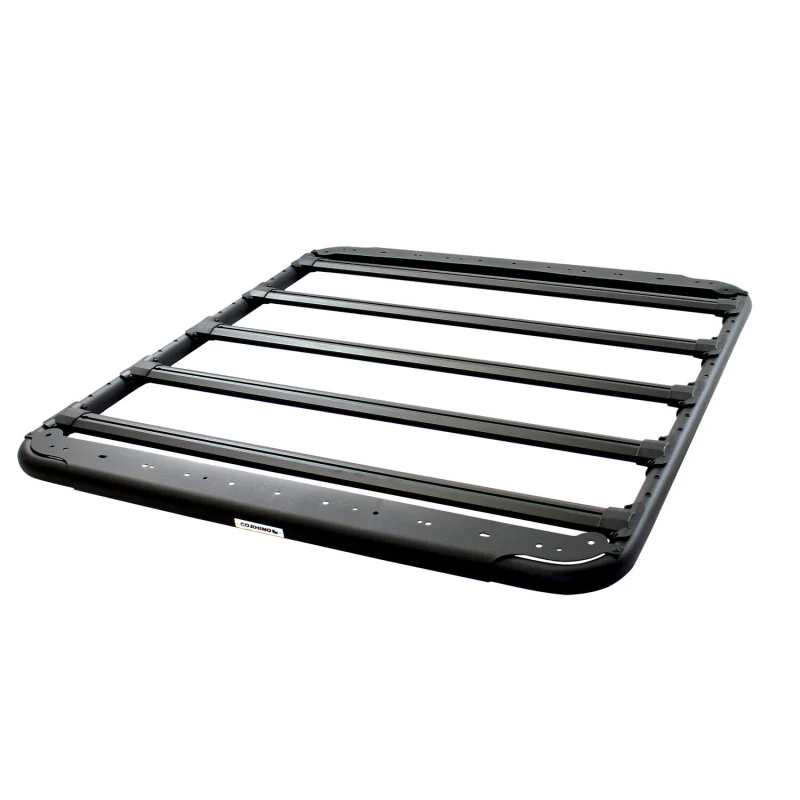 Go Rhino SRM500 55" Long x 52" Wide Flat Platform Roof Rack Model 5935055T