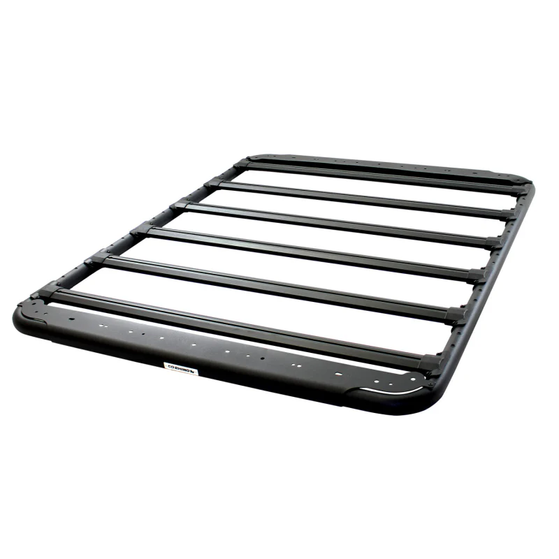 Go Rhino SRM500 65" Long x 52" Wide Flat Platform Roof Rack Model 5935065T