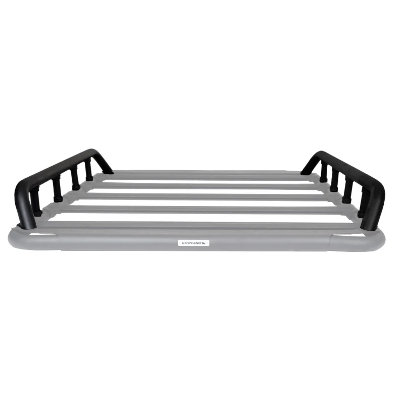 Go Rhino SRM500 Dual Rail Kit for 55" Long x 52" Wide Long Rack Rails only Model 5935051T - Image 4