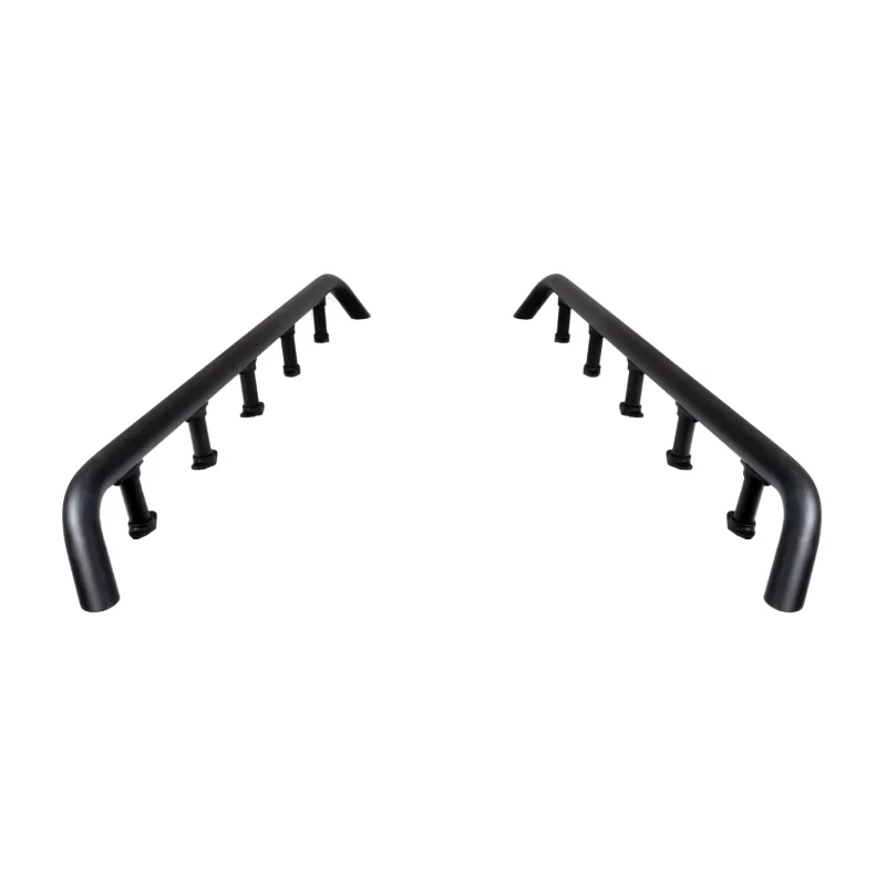 Go Rhino SRM500 Dual Rail Kit for 65" Long x 52" Wide Long Rack Rails only Model 5935061T - Image 3