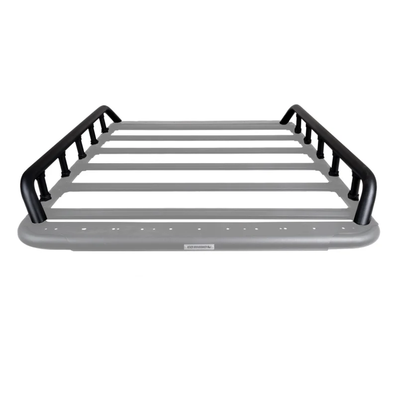 Go Rhino SRM500 Dual Rail Kit for 65" Long x 52" Wide Long Rack Rails only Model 5935061T - Image 4