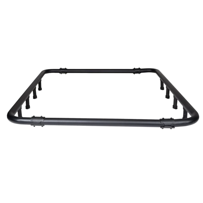 Go Rhino SRM500 Quad Rail Kit for 55" Long x 52" Wide Long Rack Rails only Model 5935053T - Image 3