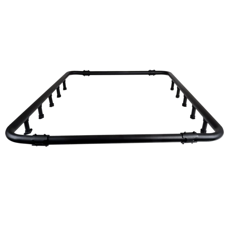 Go Rhino SRM500 Quad Rail Kit for 65" Long x 52" Wide Long Rack Rails only Model 5935063T - Image 3