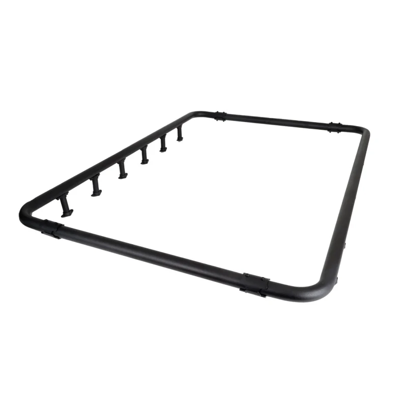 Go Rhino SRM500 Quad Rail Kit for 75" Long x 52" Wide Long Rack Rails only Model 5935073T