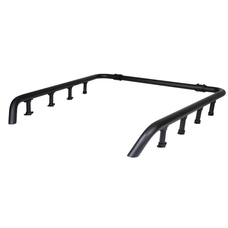 Go Rhino SRM500 Tri Rail Kit for 55" Long x 52" Wide Long Rack Rails only Model 5935052T