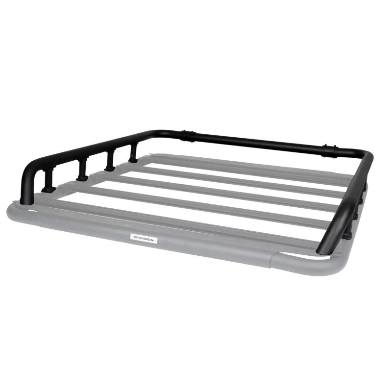 Go Rhino SRM500 Tri Rail Kit for 55" Long x 52" Wide Long Rack Rails only Model 5935052T - Image 5
