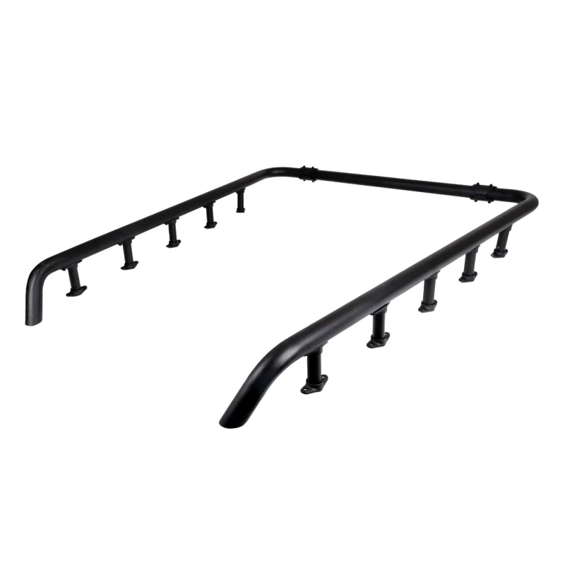 Go Rhino SRM500 Tri Rail Kit for 65" Long x 52" Wide Long Rack Rails only Model 5935062T