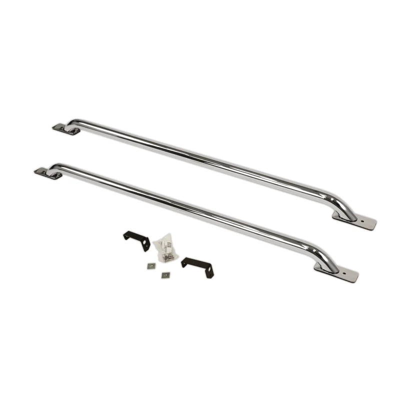 Go Rhino Truck Bed Rails Model 8075C - Image 2
