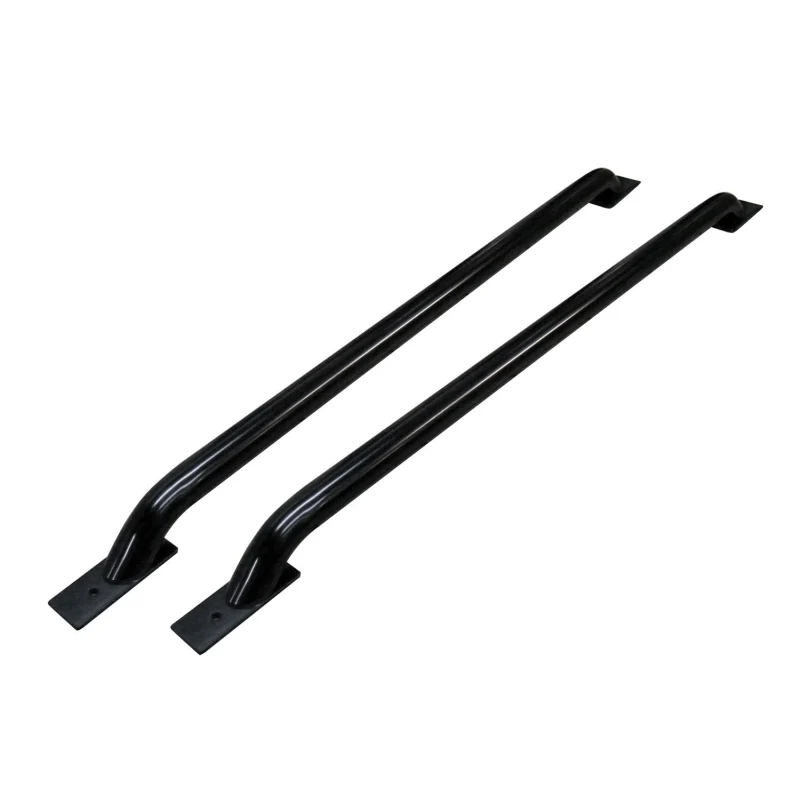 Go Rhino Truck Bed Rails Model 8128B