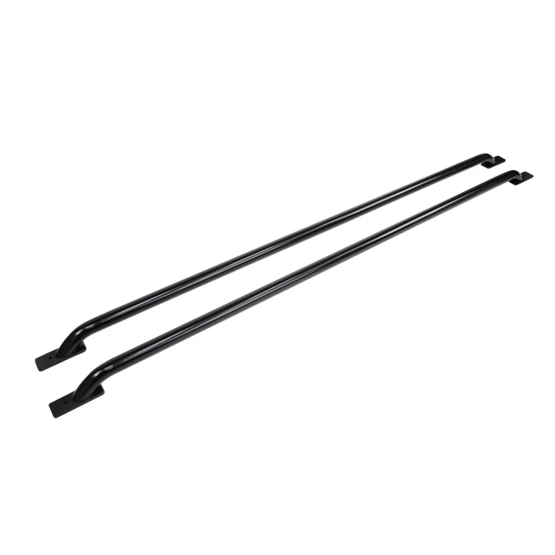 Go Rhino Truck Bed Rails Model 8128B - Image 2
