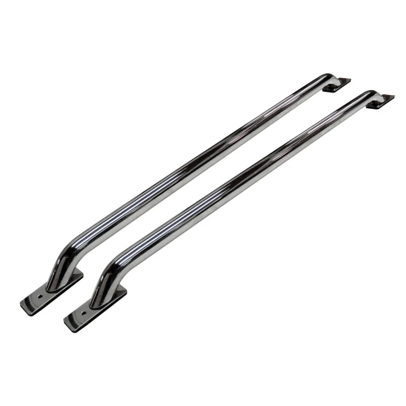 Go Rhino Universal Truck Bed Rails 36" Long Model 8036C