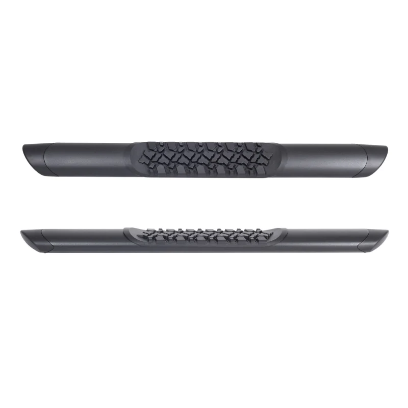Go Rhino V-Series V3 Aluminum Step Nerf Bars - 52" long - BOARDS ONLY Model V300052T - Image 4