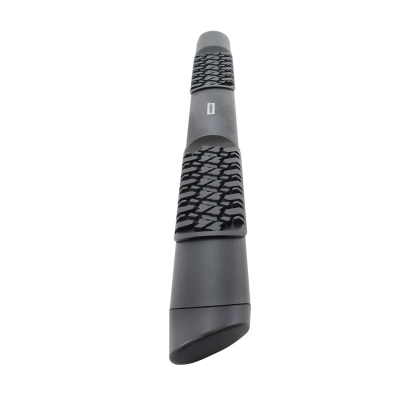 Go Rhino V-Series V3 Aluminum Step Nerf Bars - 80" long - BOARDS ONLY Model V300080T - Image 4