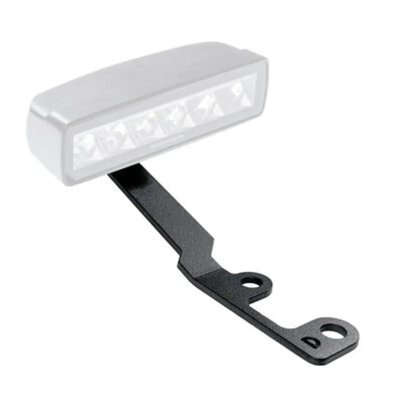 Go Rhino XE Hood Hinge Cube Light Mounts For 22-23 Toyota Tundra/23-24 Toyota Sequoia Model 732365T - Image 2