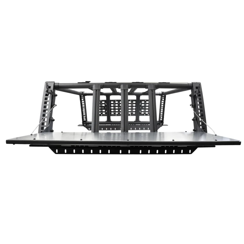 Go Rhino XRS Accessory Gear Table - Full-Sized Truck Model 5950115T - Image 5