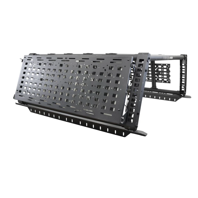 Go Rhino XRS Accessory Gear Table - Full-Sized Truck Model 5950115T - Image 6