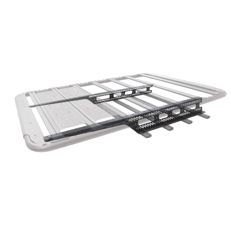 Go Rhino XRS Cab Overhang Mount Kit For 55" Rack Model 5950055T