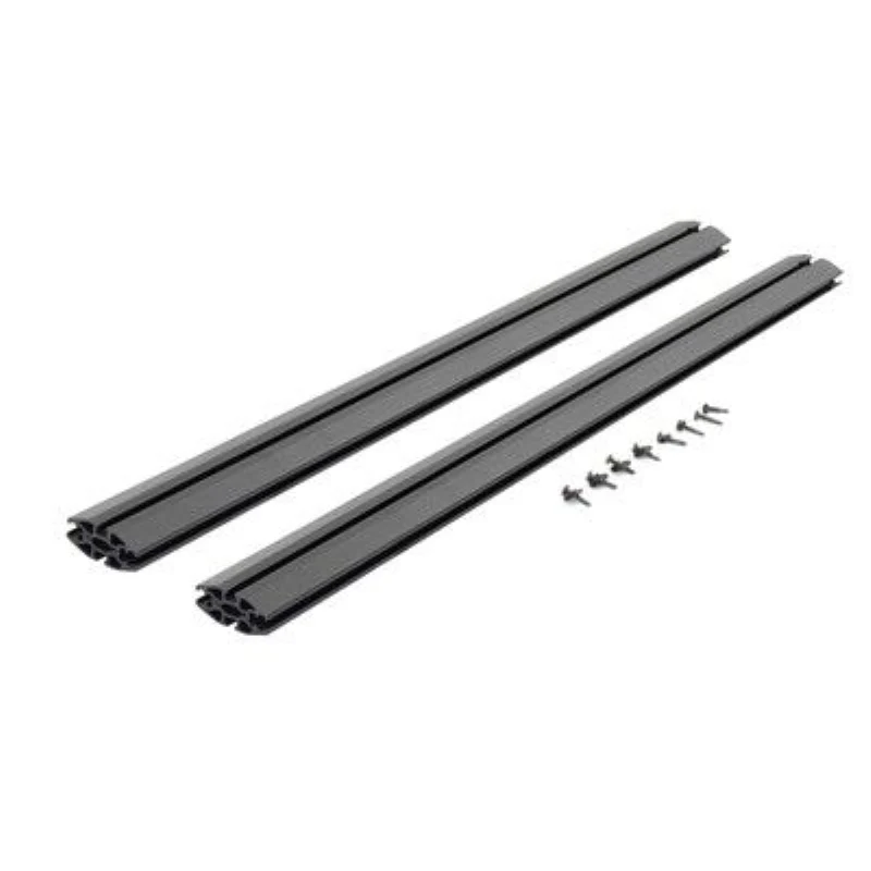 Go Rhino XRS Cross Bars 37 3/4" Side Rail Accessory Kit Model 5935010T - Image 4
