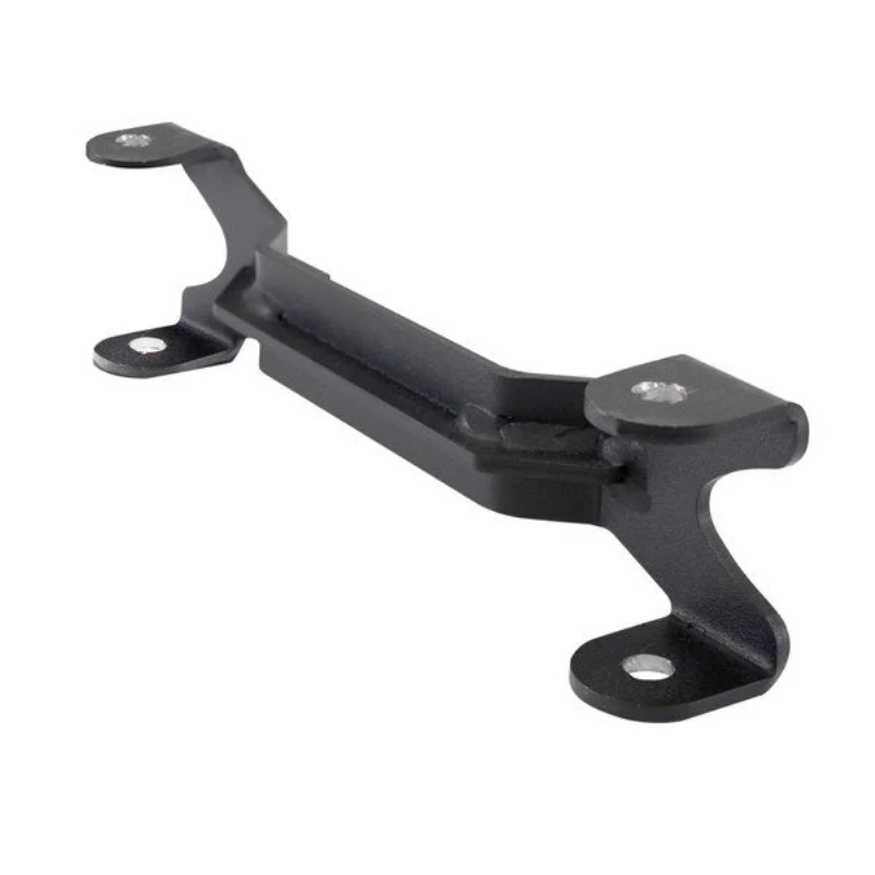 Go Rhino XRS Overland Rack to SRM Rack Connector Bracket Kit Model 5950010T - Image 2