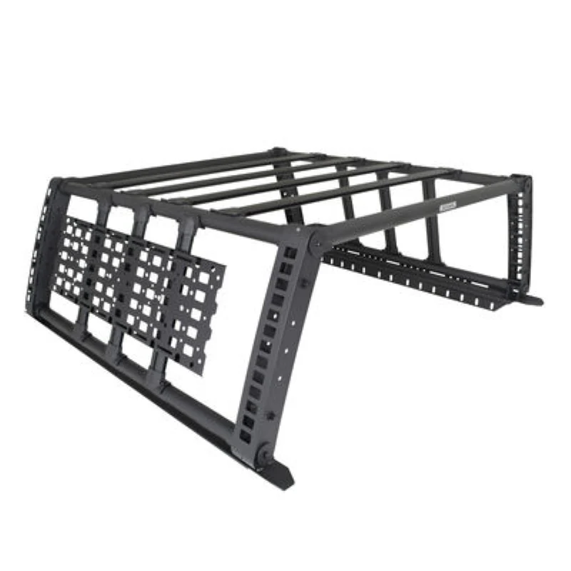 Go Rhino XRS Overland Xtreme Rack For Full-Size Trucks Model 5952000T