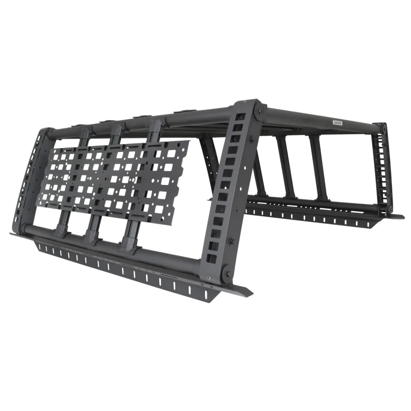 Go Rhino XRS Overland Xtreme Rack For Full-Size Trucks Model 5952000T - Image 3