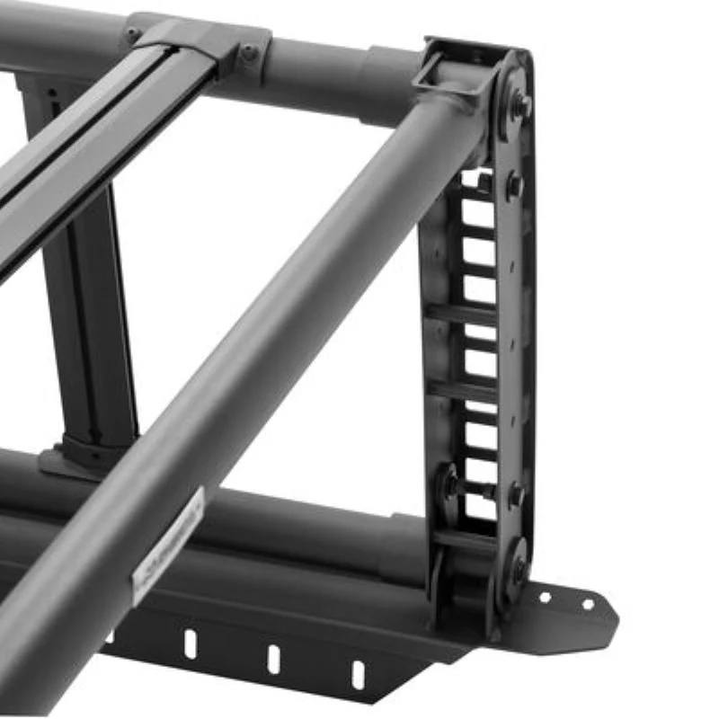 Go Rhino XRS Overland Xtreme Rack For Full-Size Trucks Model 5952000T - Image 9