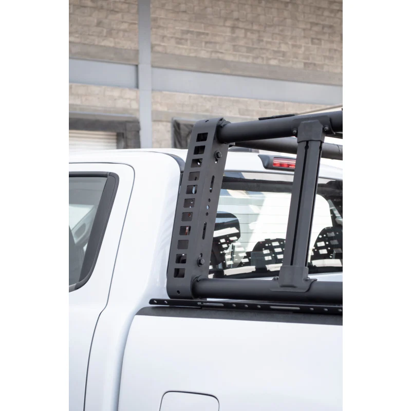 Go Rhino XRS Overland Xtreme Rack For Mid-Size Trucks Model 5951000T - Image 3