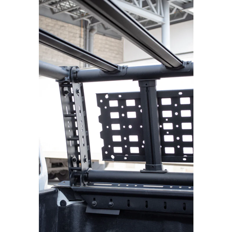 Go Rhino XRS Overland Xtreme Rack For Mid-Size Trucks Model 5951000T - Image 4