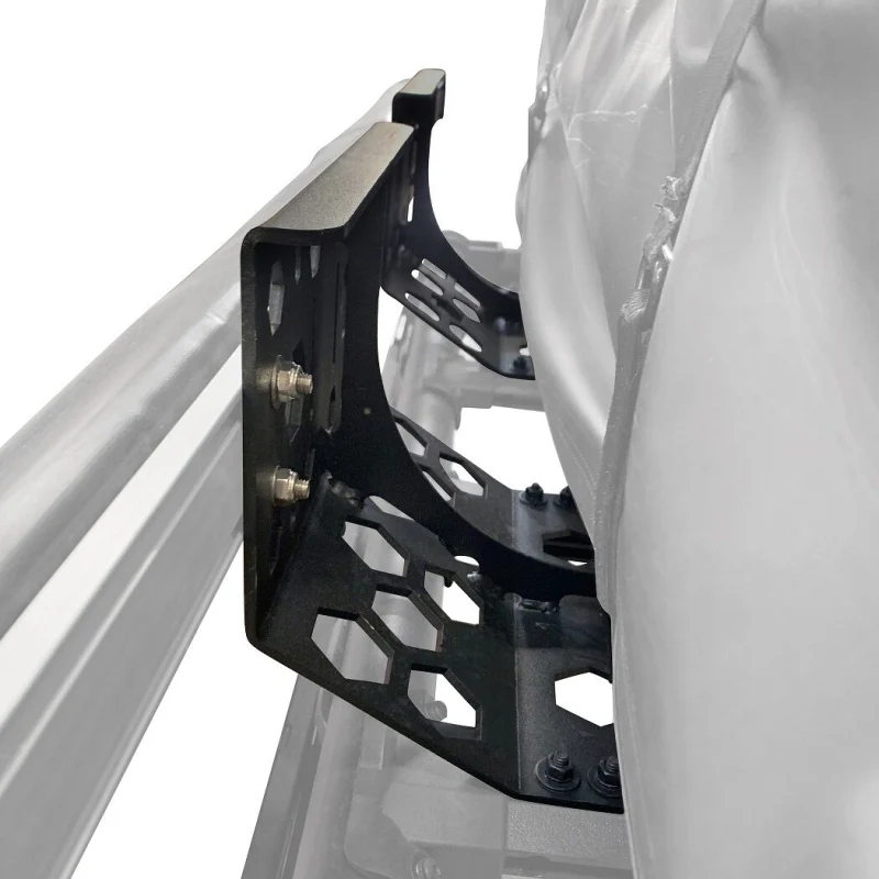 Go Rhino XRS/SRM Awning Bracket Kit Model 5950040T - Image 2
