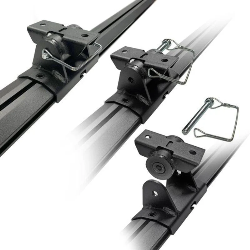 Go Rhino XRS/SRM Quick Release Tent Bracket Kit Model 5950030T - Image 4