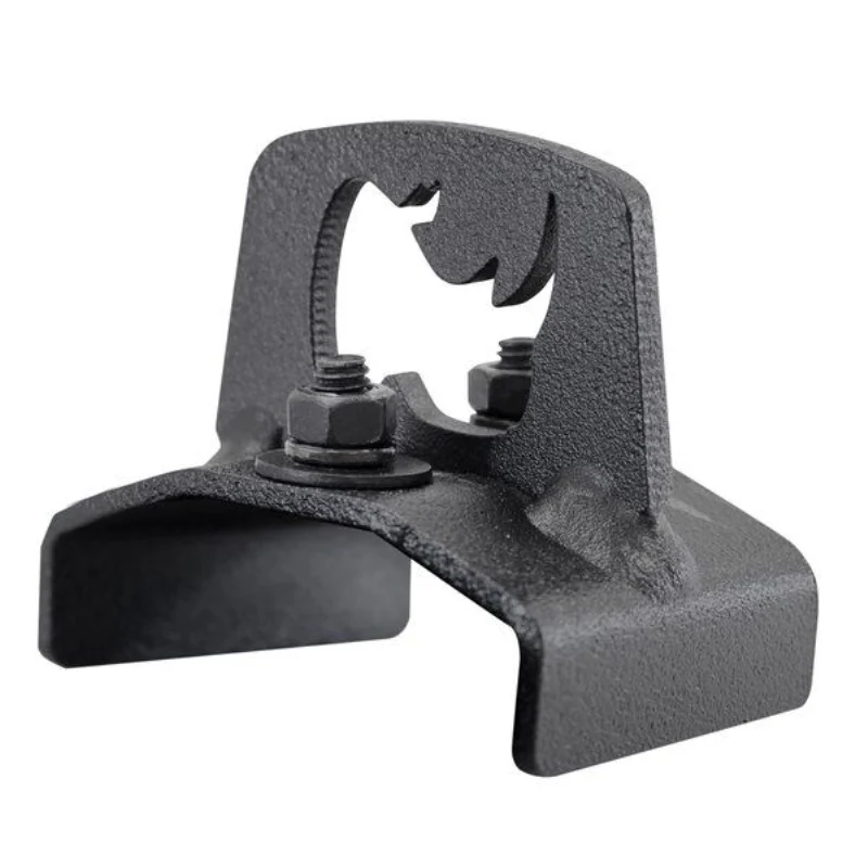 Go Rhino XRS/SRM Rhino Tie Down Kit (Includes Four Tie Downs) Model 5950130T - Image 3