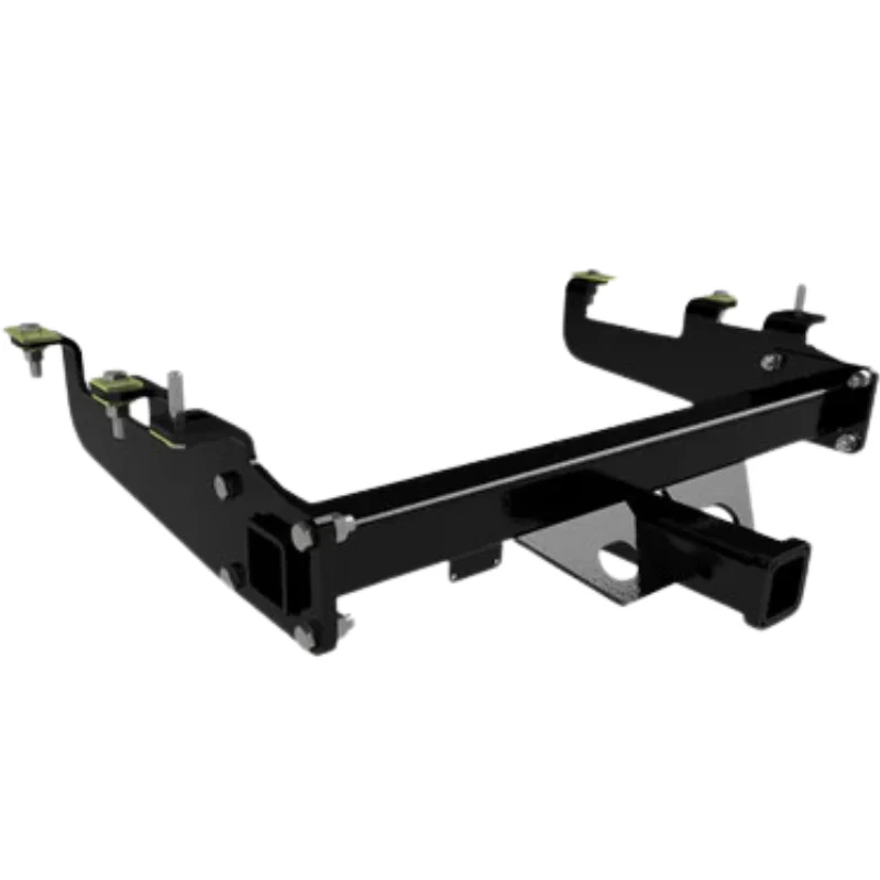 B&W Trailer Hitches Receiver Hitch-2", 16,000# Boxed Model HDRH25124