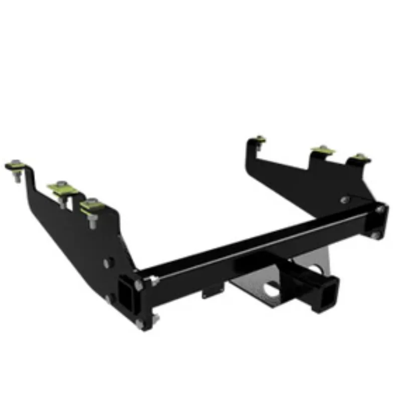 B&W Trailer Hitches Receiver Hitch-2", 16,000# Boxed Model HDRH25198